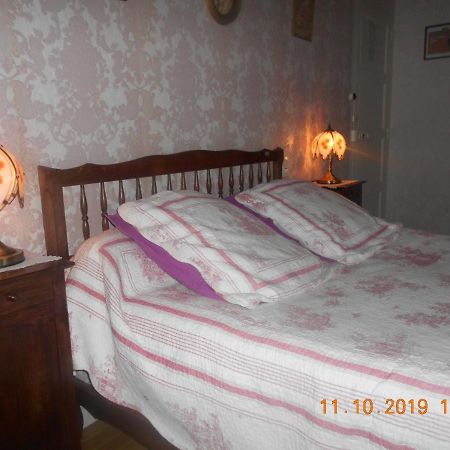 Ferme Manoir La Fiere Bed & Breakfast Sainte-Mere-Eglise Exterior photo