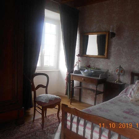 Ferme Manoir La Fiere Bed & Breakfast Sainte-Mere-Eglise Exterior photo