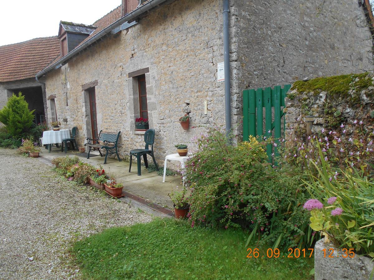 Ferme Manoir La Fiere Bed & Breakfast Sainte-Mere-Eglise Exterior photo